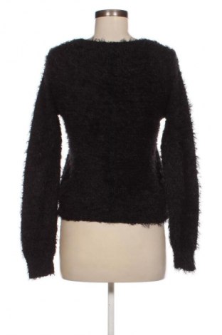 Damski sweter Terranova, Rozmiar S, Kolor Czarny, Cena 22,99 zł