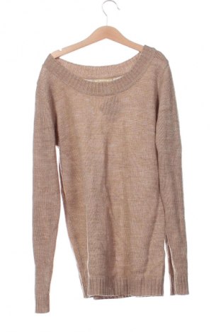 Dámský svetr Terranova, Velikost M, Barva Hnědá, Cena  149,00 Kč