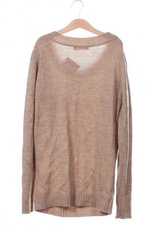 Dámský svetr Terranova, Velikost M, Barva Hnědá, Cena  149,00 Kč