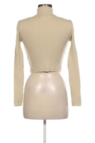 Dámský svetr Trendyol, Velikost M, Barva Béžová, Cena  209,00 Kč