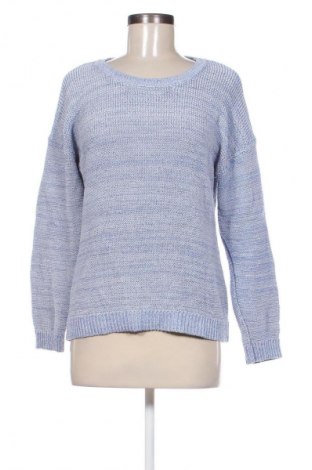 Γυναικείο πουλόβερ Up 2 Fashion, Μέγεθος M, Χρώμα Μπλέ, Τιμή 1,99 €