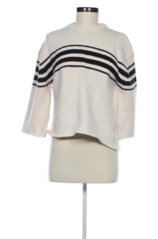 Дамски пуловер VILA, Размер S, Цвят Бял, Цена 4,60 €