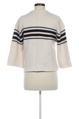 Дамски пуловер VILA, Размер S, Цвят Бял, Цена 4,60 €