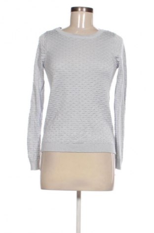 Дамски пуловер VILA, Размер S, Цвят Син, Цена 7,66 €