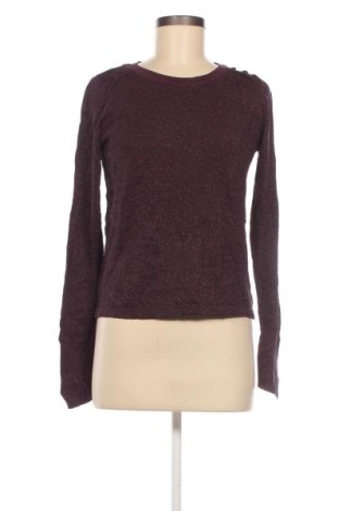 Дамски пуловер VILA, Размер S, Цвят Червен, Цена 3,06 €