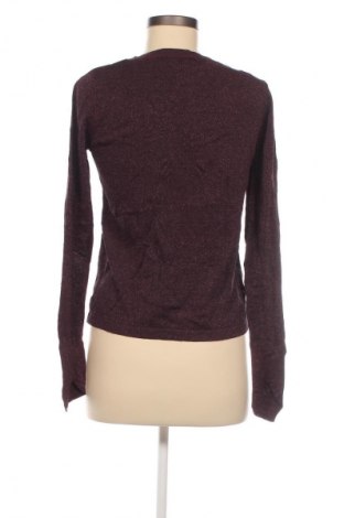 Дамски пуловер VILA, Размер S, Цвят Червен, Цена 3,06 €