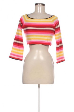 Dámský svetr Vero Moda, Velikost M, Barva Vícebarevné, Cena  199,00 Kč