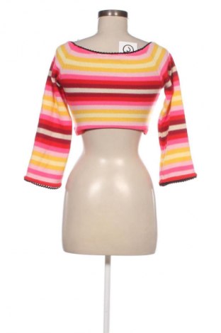 Dámský svetr Vero Moda, Velikost M, Barva Vícebarevné, Cena  199,00 Kč