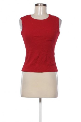 Dámsky top  Unbranded, Veľkosť S, Farba Červená, Cena  1,95 €