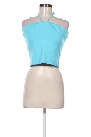 Top de femei Unbranded, Mărime S, Culoare Albastru, Preț 7,99 Lei