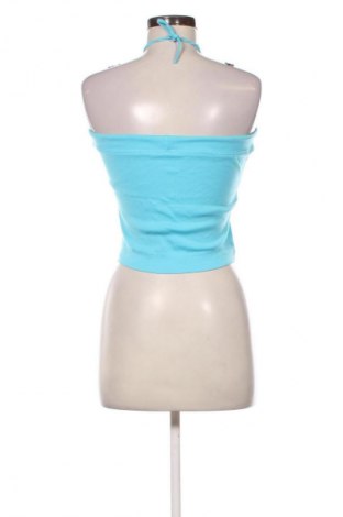 Top de femei Unbranded, Mărime S, Culoare Albastru, Preț 7,99 Lei