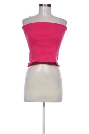 Dámský top Unbranded, Velikost S, Barva Růžová, Cena  49,00 Kč
