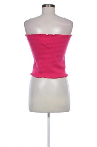 Dámský top Unbranded, Velikost S, Barva Růžová, Cena  49,00 Kč