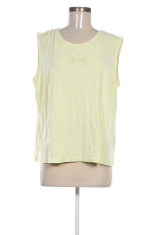 Dámský top Unbranded, Velikost XL, Barva Zelená, Cena  219,00 Kč