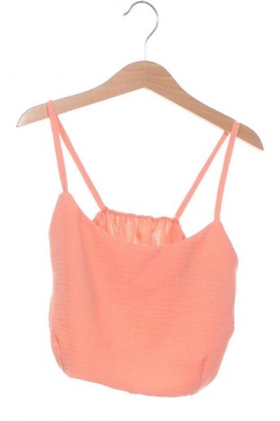 Damentop Unbranded, Größe XS, Farbe Orange, Preis € 1,99