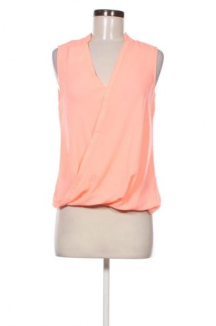 Dámský top Unbranded, Velikost M, Barva Oranžová, Cena  49,00 Kč