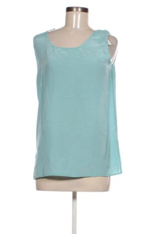 Damentop Unbranded, Größe L, Farbe Blau, Preis € 3,99