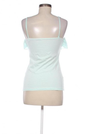 Damentop Unbranded, Größe M, Farbe Grün, Preis € 1,99