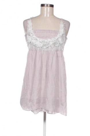 Dámský top Unbranded, Velikost M, Barva Popelavě růžová, Cena  49,00 Kč