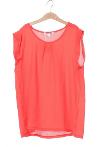 Dámský top About You, Velikost XS, Barva Oranžová, Cena  49,00 Kč