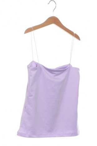 Dámský top Amisu, Velikost XS, Barva Fialová, Cena  89,00 Kč