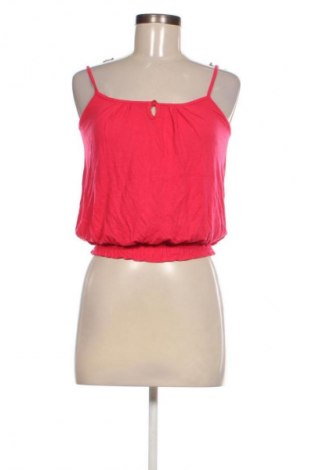 Dámský top Amisu, Velikost XS, Barva Červená, Cena  49,00 Kč