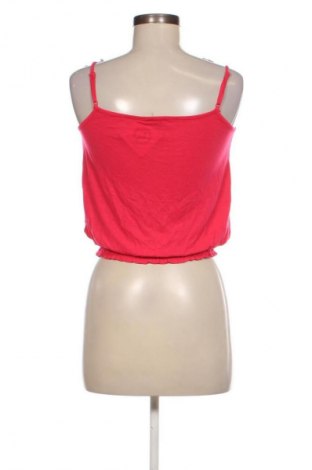 Dámský top Amisu, Velikost XS, Barva Červená, Cena  49,00 Kč