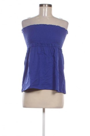 Top de femei Esmara, Mărime S, Culoare Albastru, Preț 45,99 Lei