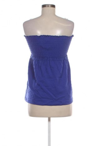 Top de femei Esmara, Mărime S, Culoare Albastru, Preț 45,99 Lei