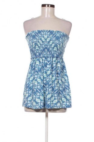 Top de femei F&F, Mărime M, Culoare Multicolor, Preț 7,99 Lei