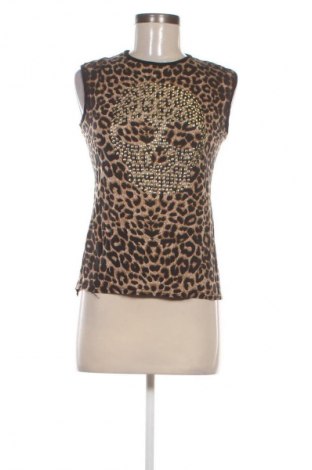 Top de femei Forever, Mărime M, Culoare Multicolor, Preț 7,99 Lei