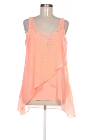 Dámský top Gerard, Velikost M, Barva Oranžová, Cena  89,00 Kč