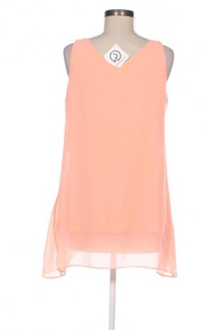 Dámský top Gerard, Velikost M, Barva Oranžová, Cena  89,00 Kč