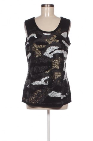 Damski top Gerry Weber, Rozmiar L, Kolor Czarny, Cena 180,99 zł