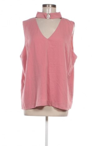 Dámský top Glamorous, Velikost XXL, Barva Popelavě růžová, Cena  239,00 Kč