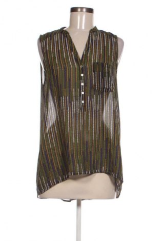 Γυναικείο τοπ H&M, Μέγεθος M, Χρώμα Πολύχρωμο, Τιμή 1,99 €