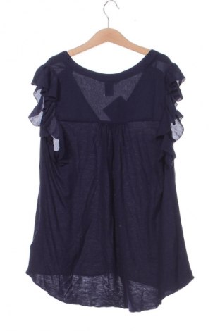 Dámský top H&M, Velikost XS, Barva Modrá, Cena  49,00 Kč