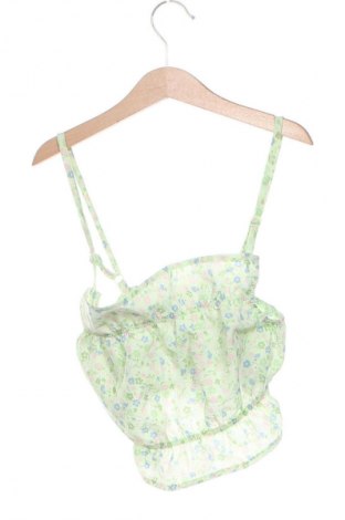 Top de femei H&M Divided, Mărime XXS, Culoare Multicolor, Preț 7,99 Lei