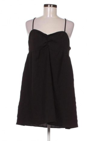 Top de femei H&M Divided, Mărime XL, Culoare Negru, Preț 20,99 Lei