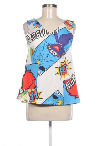 Damentop L & S, Größe M, Farbe Mehrfarbig, Preis € 2,99