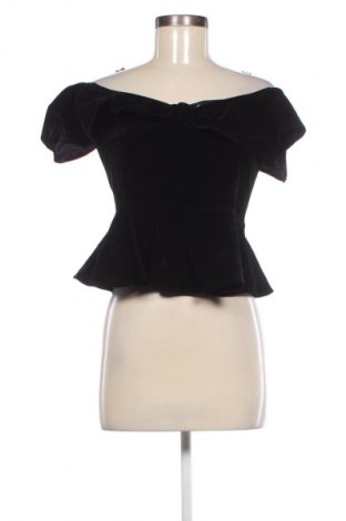 Női top Mohito, Méret M, Szín Fekete, Ár 4 739 Ft