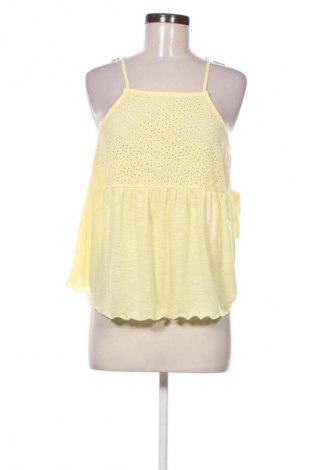 Dámský top Primark, Velikost M, Barva Žlutá, Cena  49,00 Kč