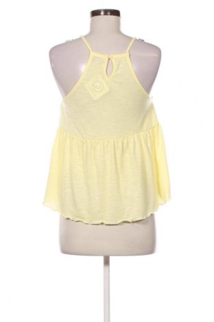 Dámský top Primark, Velikost M, Barva Žlutá, Cena  49,00 Kč