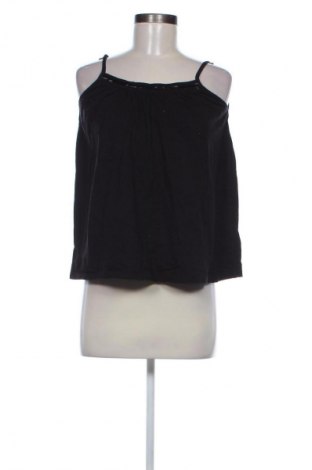 Top de femei Promod, Mărime M, Culoare Negru, Preț 7,99 Lei