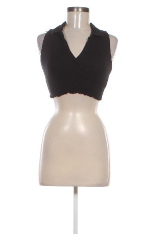 Dámský top Pull&Bear, Velikost S, Barva Černá, Cena  149,00 Kč