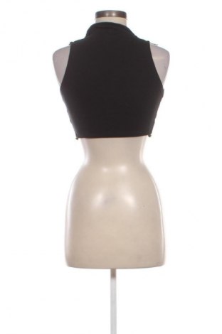 Dámský top Pull&Bear, Velikost S, Barva Černá, Cena  149,00 Kč