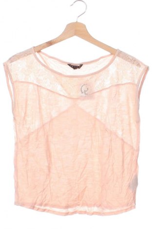 Dámský top Review, Velikost XS, Barva Béžová, Cena  49,00 Kč