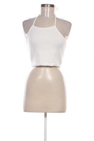 Top de femei SHEIN, Mărime S, Culoare Alb, Preț 7,99 Lei