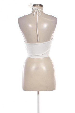 Top de femei SHEIN, Mărime S, Culoare Alb, Preț 7,99 Lei