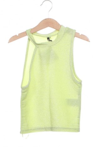 Női top Sinsay, Méret XXS, Szín Zöld, Ár 669 Ft